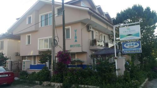 V?ra Hotel Dalyan
