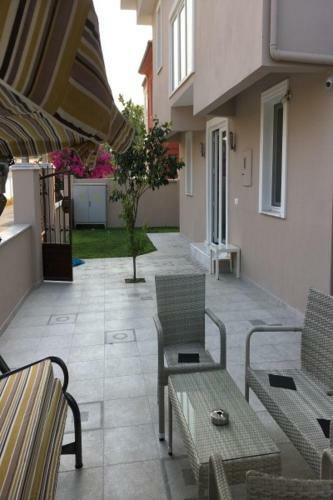 V?ra Hotel Dalyan