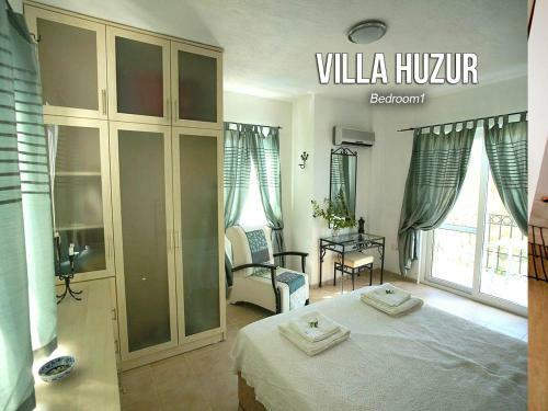 Villa Huzur - Dalyan
