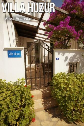 Villa Huzur - Dalyan
