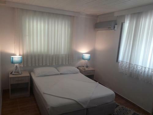 Hostal Zakkum Pansiyon