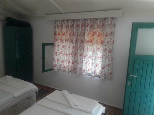 Hostal Zakkum Pansiyon