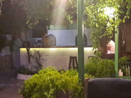 Hostal Zakkum Pansiyon