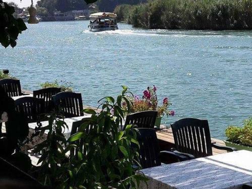 Hostal Zakkum Pansiyon