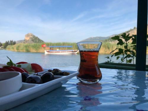Hostal Zakkum Pansiyon