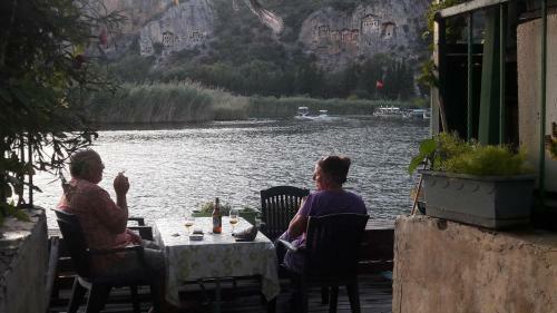 Hostal Zakkum Pansiyon