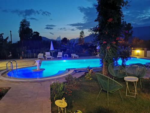 Villa Bade
