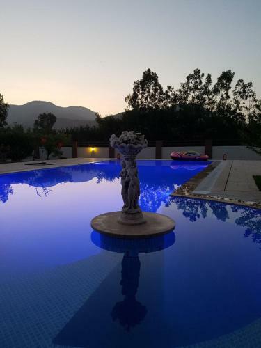 Villa Bade