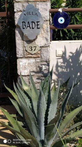 Villa Bade