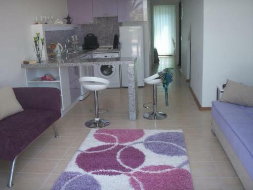 Apartamento Aydos Suites