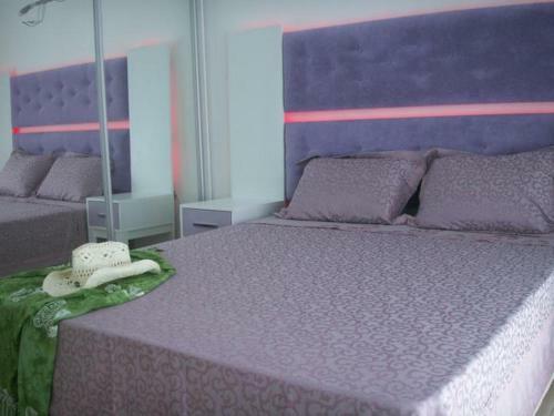 Apartamento Aydos Suites