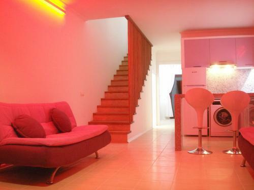 Apartamento Aydos Suites