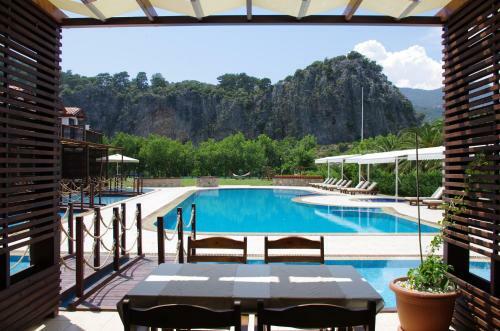 Apartamento Aydos Suites