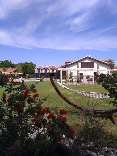 Apartamento Aydos Suites