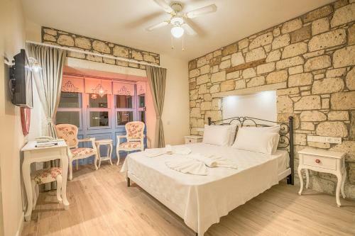 Hotel Bademli Konak Otel