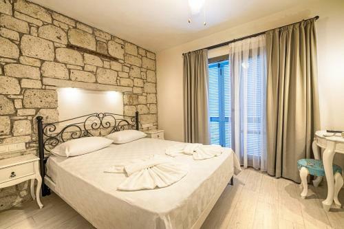 Hotel Bademli Konak Otel