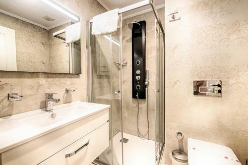 Hotel Bademli Konak Otel
