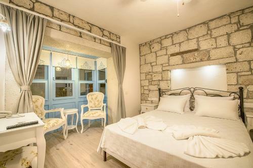 Hotel Bademli Konak Otel