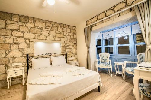 Hotel Bademli Konak Otel