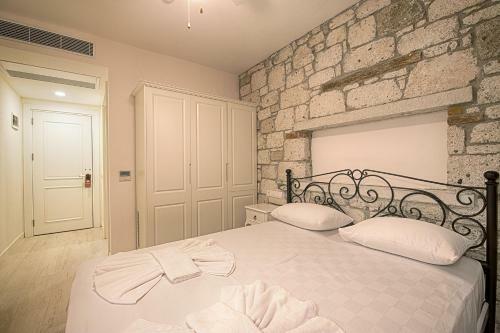 Hotel Bademli Konak Otel