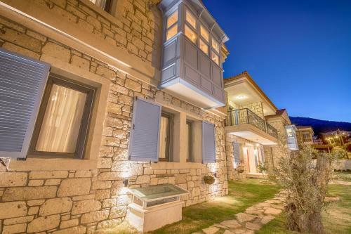 Hotel Bademli Konak Otel