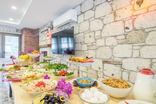 Hotel Bademli Konak Otel