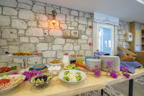 Hotel Bademli Konak Otel
