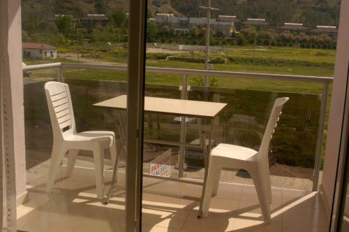 Haciely Apart Otel