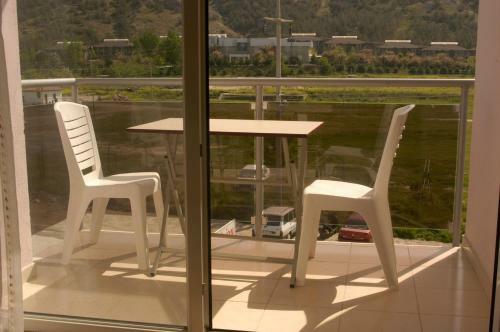 Haciely Apart Otel