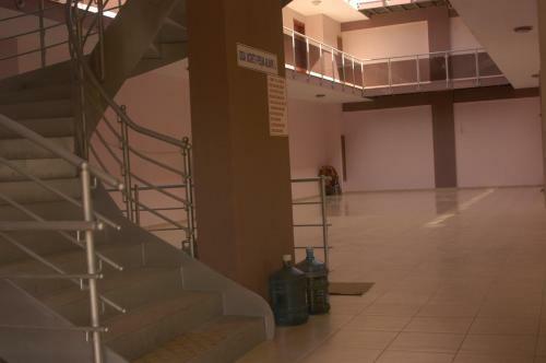 Haciely Apart Otel