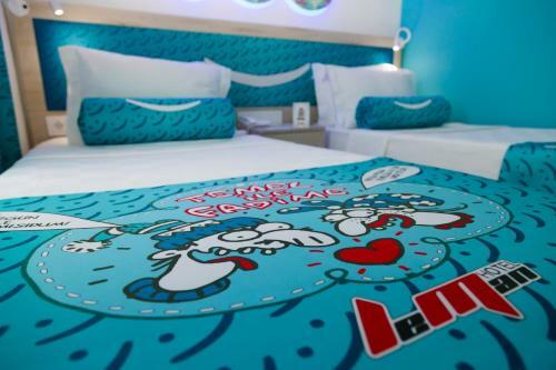Hotel Leman Otel