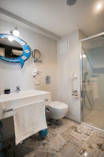 Hotel Leman Otel