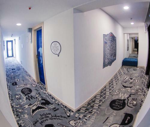 Hotel Leman Otel