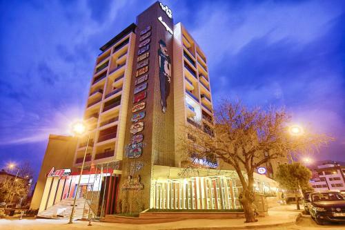 Hotel Leman Otel
