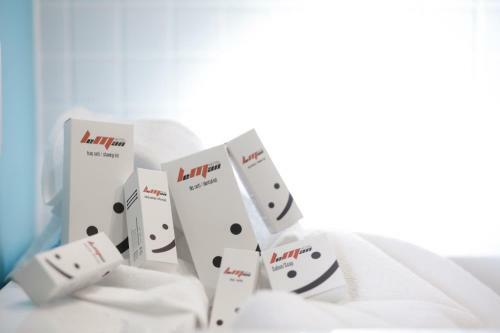 Hotel Leman Otel