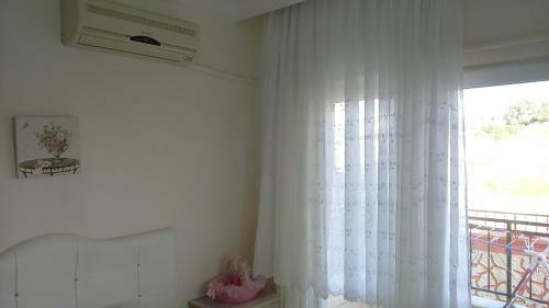 Apollon Apartment