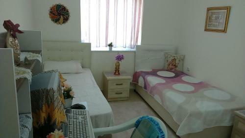 Apollon Apartment