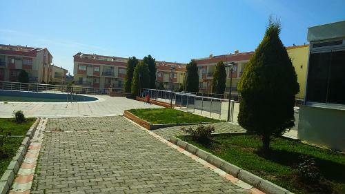 Apollon Apartment
