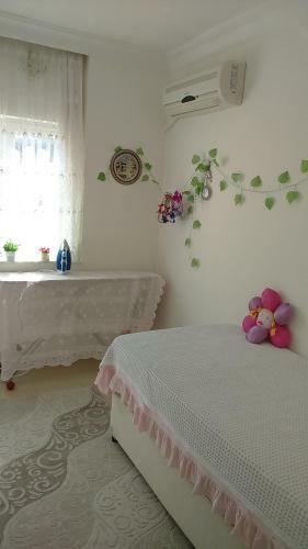 Apollon Apartment
