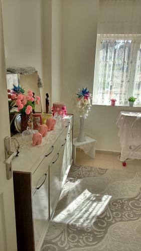 Apollon Apartment