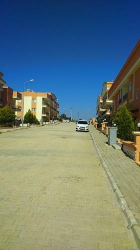 Apollon Apartment