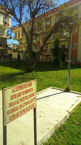 Apollon Apartment