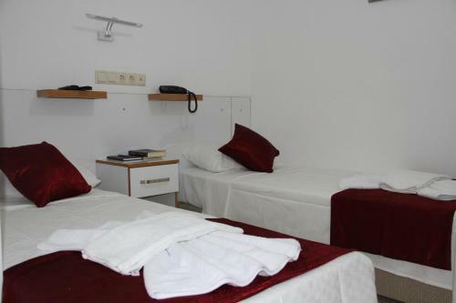 Hotel Aelb?stan Otel