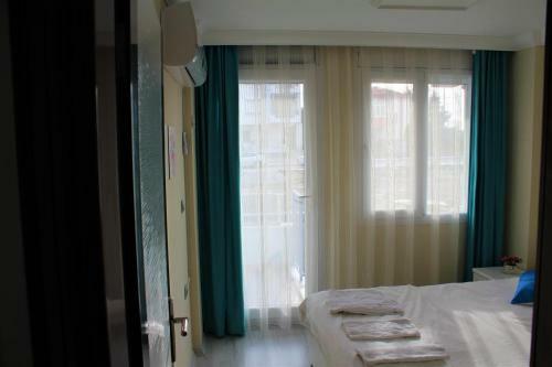 Hostal Mavi Restaurant & Bistro Villas