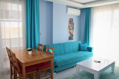Hostal Mavi Restaurant & Bistro Villas