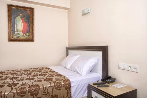 Hotel Kaplan Di?yarbakir