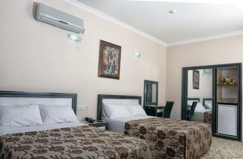 Hotel Kaplan Di?yarbakir