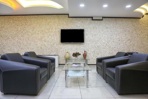 Hotel Kaplan Di?yarbakir