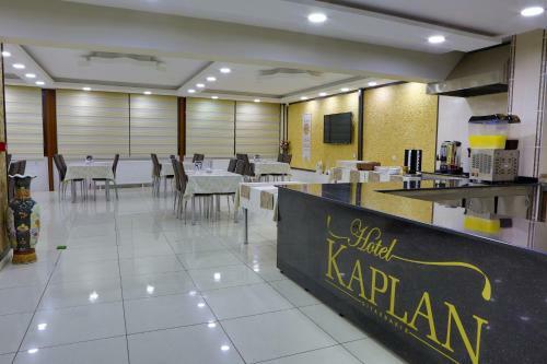 Hotel Kaplan Di?yarbakir