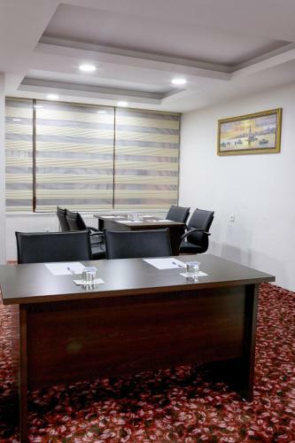 Hotel Kaplan Di?yarbakir